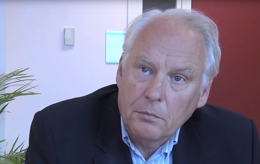 Sweder van Wijnbergen: Pension funds' climate policy conflicts with the ...