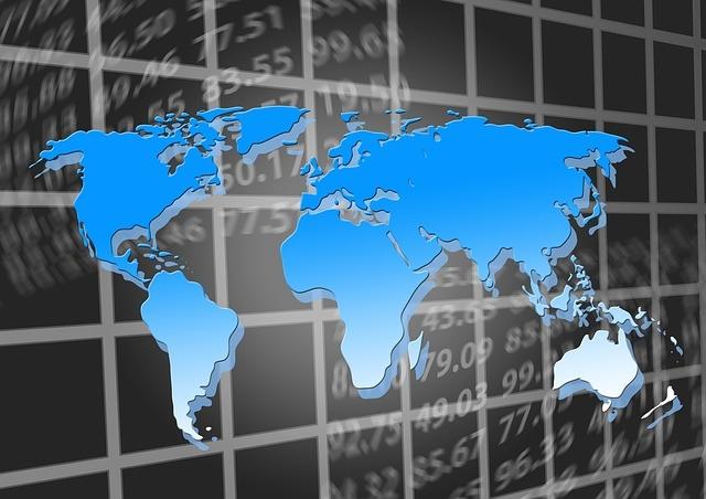 DWS Outlook: wereldwijde groei over hoogste punt heen, recessie nog niet in zicht