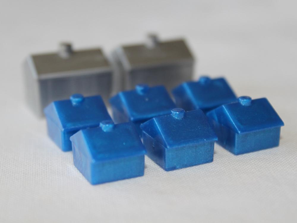 Orange Capital Partners koopt portefeuille van 450 woningen