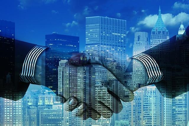 Samenwerking Achmea IM, Blue Sky Group en SPF Beheer