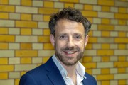 7 mei 2026Financial Investigator Ronde Tafel "From Energy Transition to Energy Security: Investing in Resilient Infrastructure" in de Burcht in Amsterdam