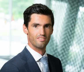 Seminar ‘Sustainable Transformations and the Energy Transition in Real Assets’