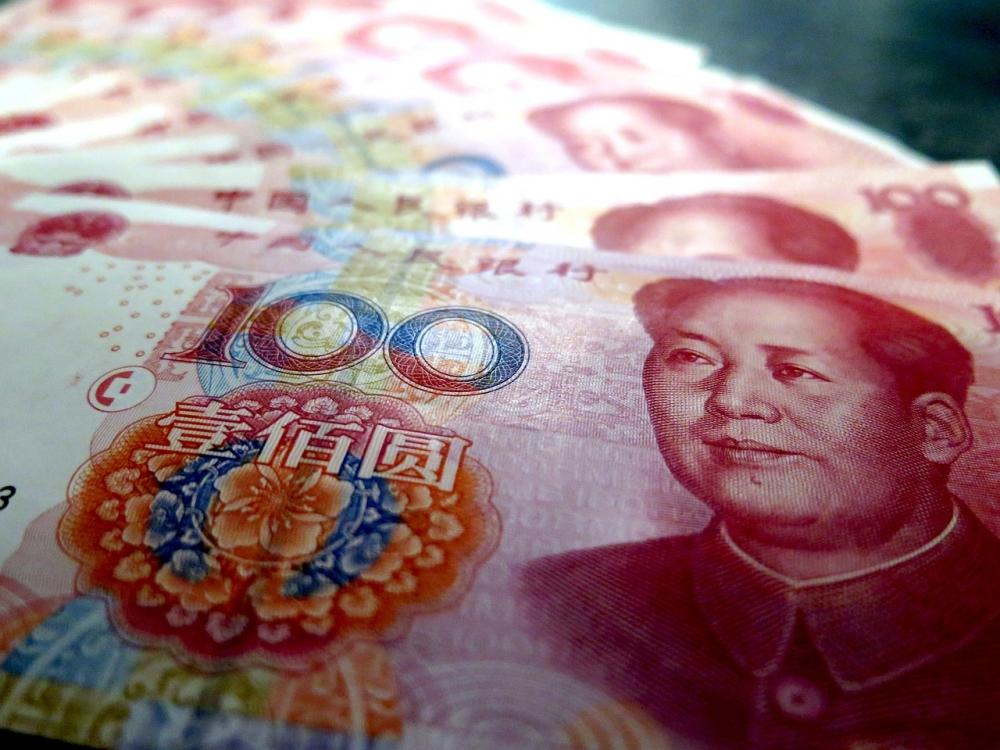 UBS AM: Focus op Chinese obligatiemarkt in 2019