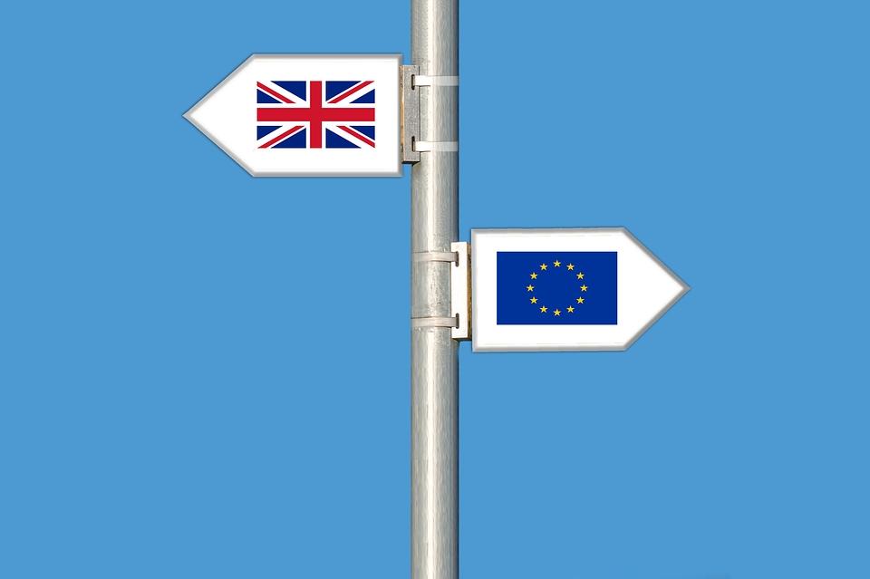 BNY Mellon: Brexit: What Happens Now?