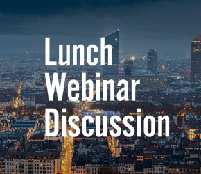 Lunch Webinar Discussion 'The Case for Impact Private Debt in Emerging Markets'